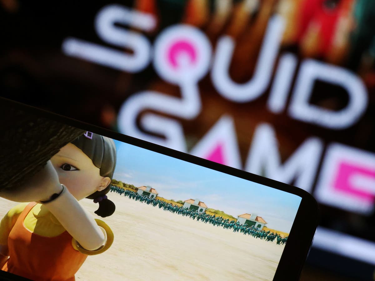 The 'botched' Squid Game subtitle saga explained