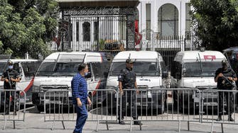 تعطل موقع البرلمان في تونس.. وتوقف تطبيقات تراسل النواب