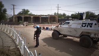 الأمم المتحدة تعلن مقتل أحد عناصرها بانفجار في مالي