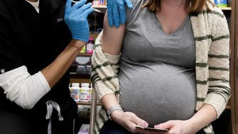 Delta variant increases risks for pregnant women