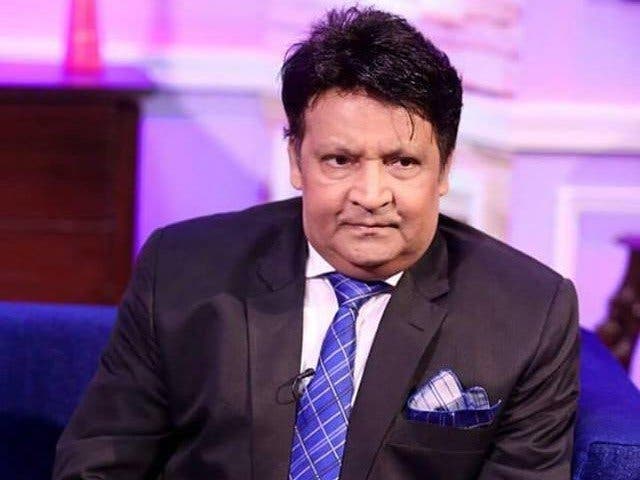 عمر شریف