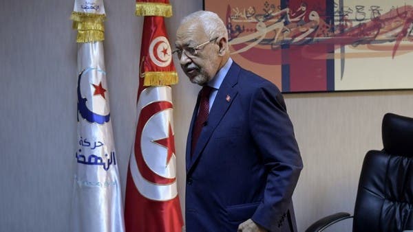 حركة النهضة: السلطات استدعت راشد الغنوشي للتحقيق