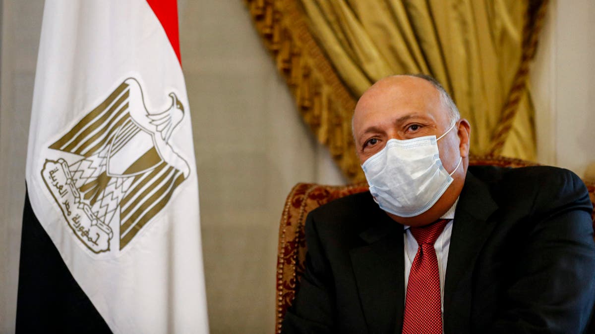 اتفاق مصري مغربي على مواجهة التحديات وحماية الأمن