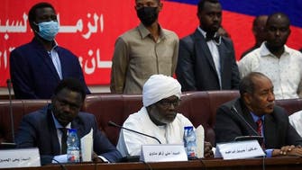 Sudan factions form new alliance as splits deepen from main bloc