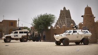 مالي: على بعثة الأمم المتحدة الخروج من أراضينا