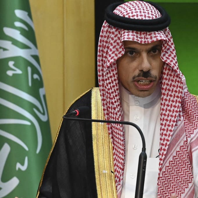 Region is entering a dangerous phase due to Iran’s activities: Saudi FM