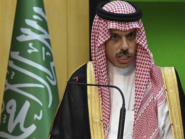 وزير خارجية السعودية: المحادثات مع إيران جدية واستكشافية