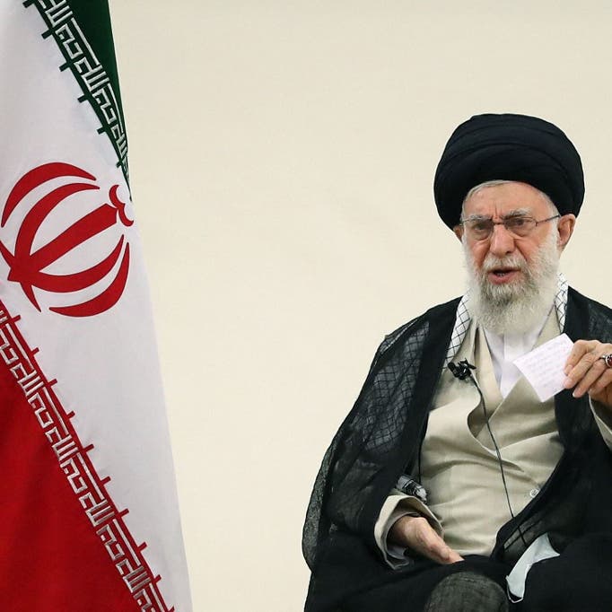 Iran’s Supreme leader Khamenei defends military drills near Azerbaijan border