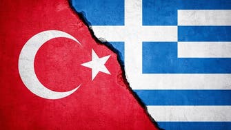 Erdogan warns Greece over Aegean airspace violations