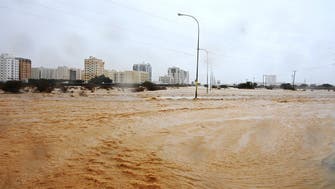 Tropical storm Shaheen to affect some regions in UAE: NCEMA