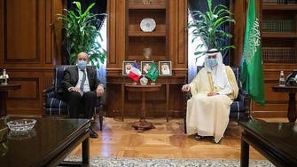 سعودی وفرانسیسی وزراء خارجہ کا علاقائی اور بین الاقوامی امور پر تبادلہ خیال