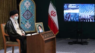 واکنش خامنه‌ای به تنش با آذربایجان: بدون حضور ارتش‌های بیگانه حل شود