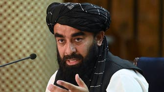 افغانستان میں داعش کے حالیہ حملوں میں درجنوں پاکستانی ملوّث ہیں:طالبان حکومت  