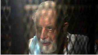 محمود عزت قائم مقام اخوان المسلمین مصر به حبس ابد محکوم شد