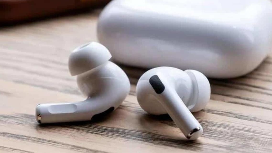    AirPods 