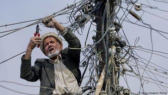 احتمال قطع برق در افغانستان؛ طالبان هزینه برق وارداتی را پرداخت نکرده است