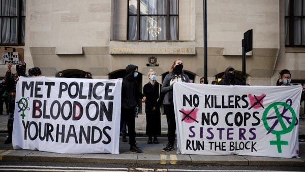 London police officer charged with rape