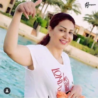 وفاء عامر