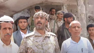 رئيس أركان الجيش اليمني، الفريق صغير بن عزيز