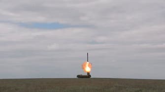 Russia test launches hypersonic cruise missile from submarine for first time