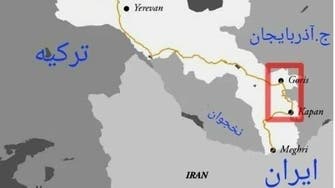 إيران: سنحذف أذربيجان من خارطة الترانزيت بيننا وبين أوروبا