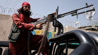 طالبان تعين 44 من أعضائها حكام أقاليم وقادة شرطة بأفغانستان