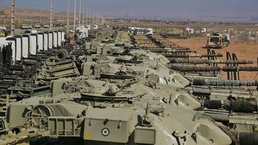رزمایش نظامی ترکیه و جمهوری آذربایجان در نزدیکی مرزهای ایران