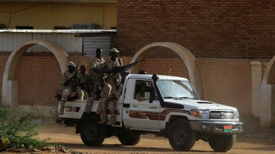Clashes erupt in Sudan’s Khartoum week after alleged ISIS killings