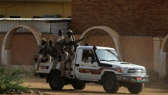 Clashes erupt in Sudan’s Khartoum week after alleged ISIS killings