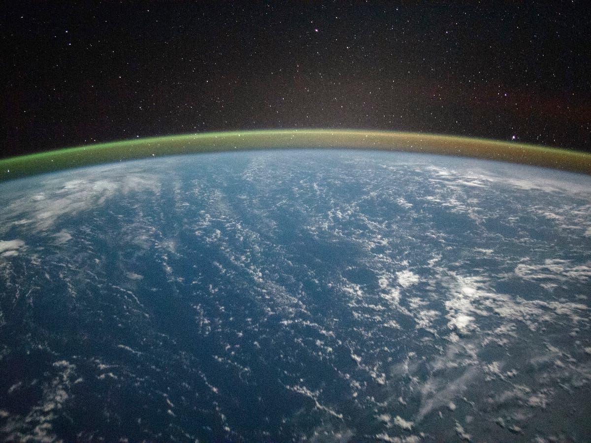 Earth reflecting less light, becoming dimmer due to climate change: Report | Al Arabiya English Earth reflecting less light, becoming dimmer due to climate change: Report | Al Arabiya English