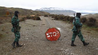 الأزمة تتوسع.. مناورات عسكرية تركية أذربيجانية قرب حدود إيران 