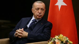 Turkey’s Erdogan says dialogue with Saudi Arabia continues as Ankara expects progress