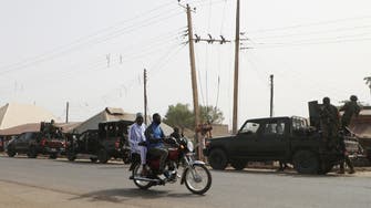 بوكو حرام تتوسع في نيجيريا وتدخل إقليماً حدودياً مع العاصمة