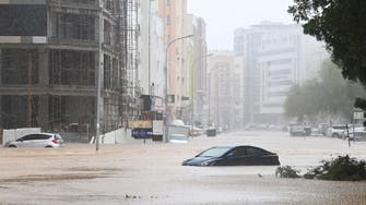Cyclone Shaheen kills six people in Iran, three in Oman