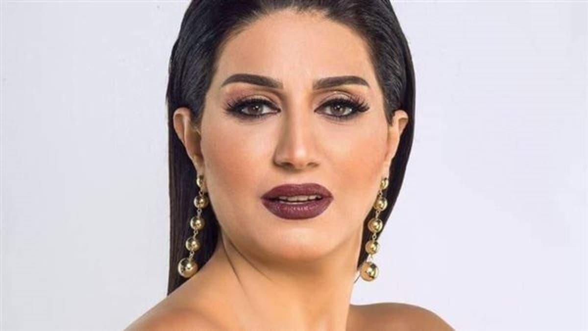 مصر.. الفنانة وفاء عامر تتصدر 