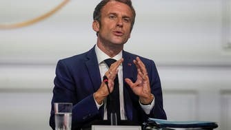 French EU presidency to push for worldwide  death penalty abolition, says Macron