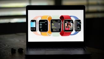 Apple to release new watch on Oct. 15 following production snags
