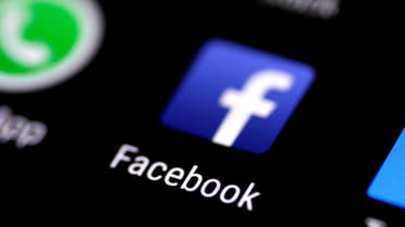 Facebook had taken down banned content from its platform as well as from Instagram, but that it could still face the fine on turnover because it had not deleted the content quickly. (File photo: Reuters)
