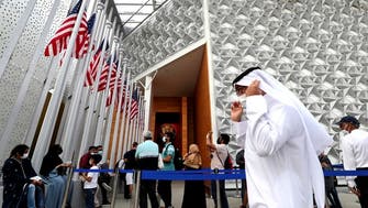 More than 400,000 visits to Expo 2020 Dubai in first ten days