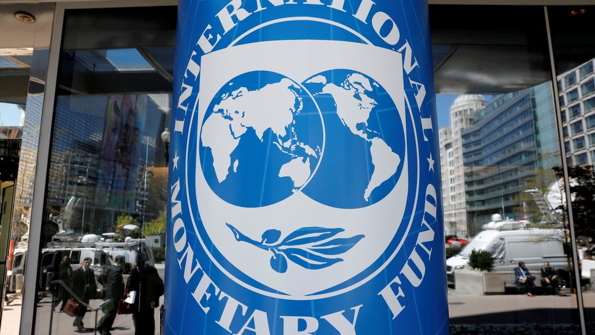 صندوق النقد الدولي يقدم 1.4 مليار دولار دعماً لأوكرانيا