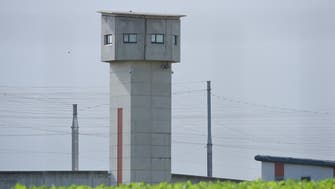 One guard released in France prison hostage siege: Sources