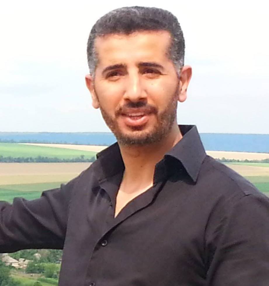 Mohammed Al-Hams