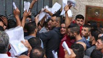 Israel increases work permits for Palestinians in Gaza ahead of Biden visit