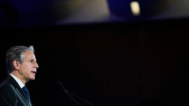 وزير الخارجية الأميركي أنتوني بلينكن (أرشيفية- فرانس برس)