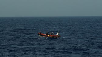 Tunisia coastguard retrieves bodies of 24 drowned migrants