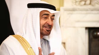 UAE overcame COVID-19 crisis, life returning to normal: Abu Dhabi crown prince