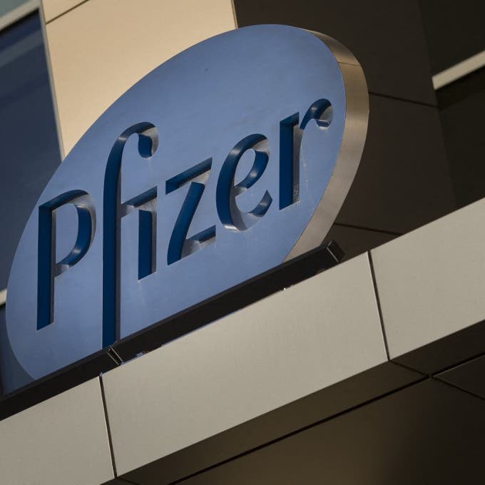 فايزر ترفع توقعاتها لمبيعات لقاح كورونا 7.5% لـ 36 مليار دولار