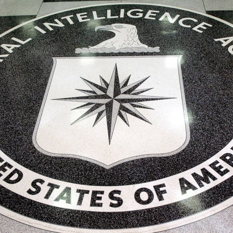 CIA announces new China Mission Center, folds Iran and North Korea centers