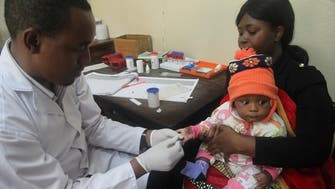 In major breakthrough, WHO backs malaria vaccine rollout for Africa’s children