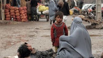 سازمان ملل خواستار تسریع کمک‌های جامعه جهانی به افغانستان شد